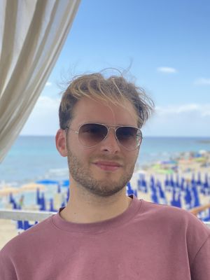 Donato, 25