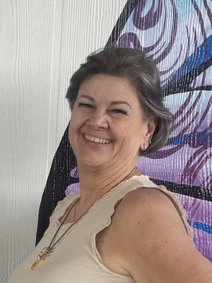 Barbara, 61