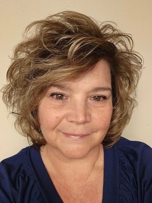 Jennifer, 57