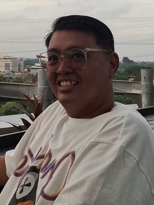 Frans, 42