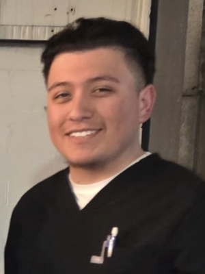 Raul, 26