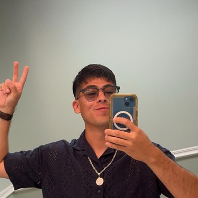 Mauro, 28
