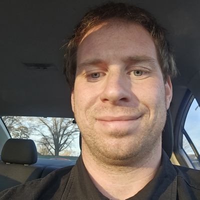 Mark, 30
