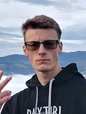 Markus, 23