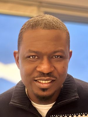 Osahon, 32
