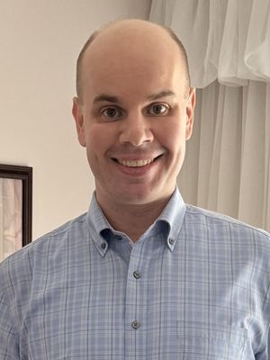 Michael, 35