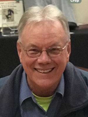 Michael, 74