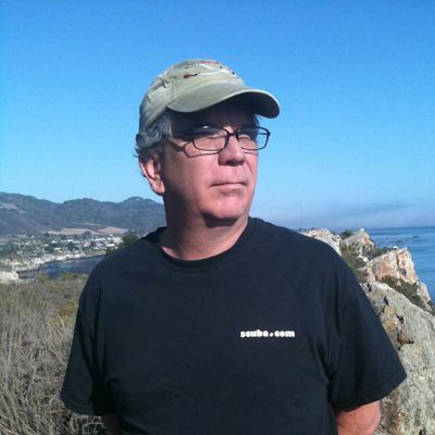Mark, 63