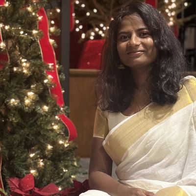 Meghana, 28