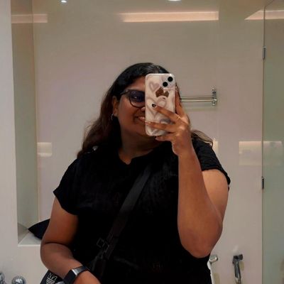 Joanne, 26