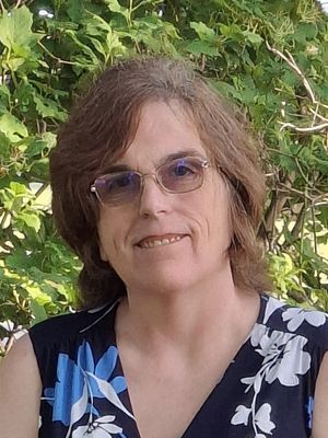 Cheryl, 58