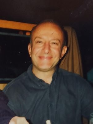 Louie, 74