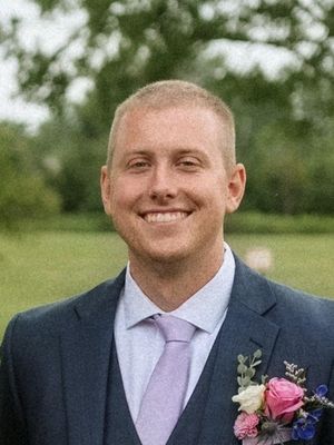 Michael, 28