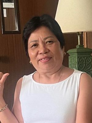 Nancy, 62