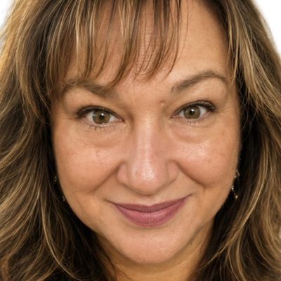 Vanessa, 55