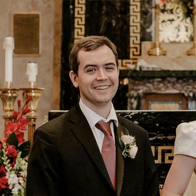 Nathaniel, 34