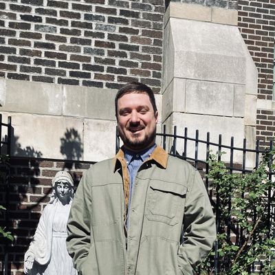 Sam, 33