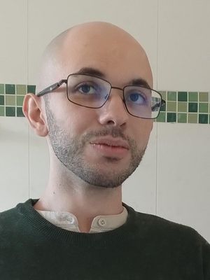 Rafael, 25