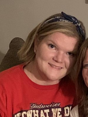 Elizabeth, 34