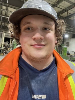 Alex, 20