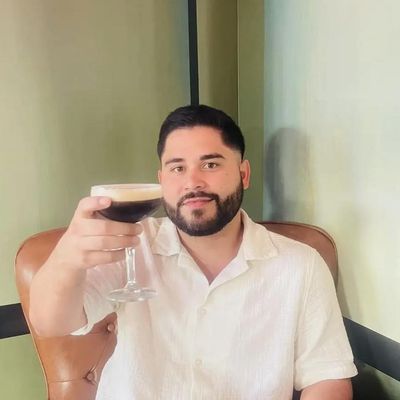 David, 30