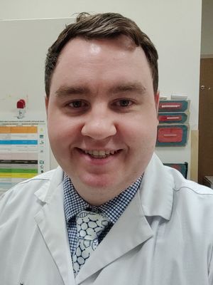 Michael, 33