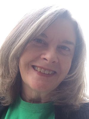 Geralyn, 66