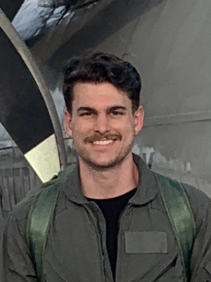 Connor, 26