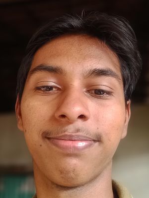 Kavindu, 20