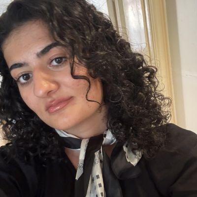 Nancy, 18