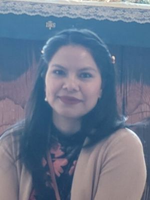 Juana, 37