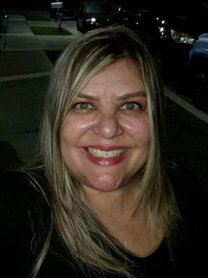 Gaby, 51