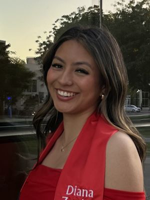 Diana, 22