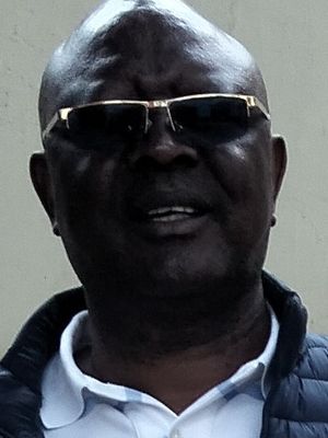 Joe, 55