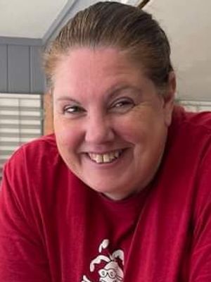 Jennifer, 54