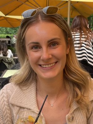 Zuzanna, 27