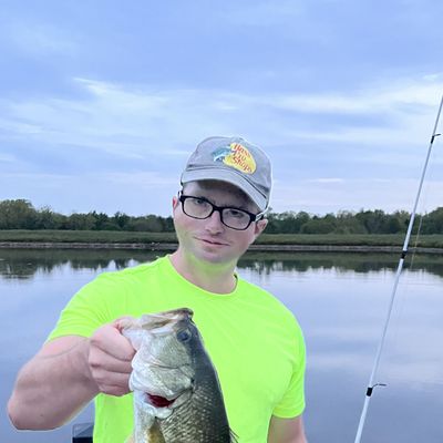 Kyle, 34