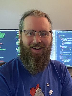 Chris, 37