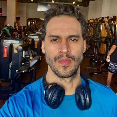 Jose Ronildo, 39