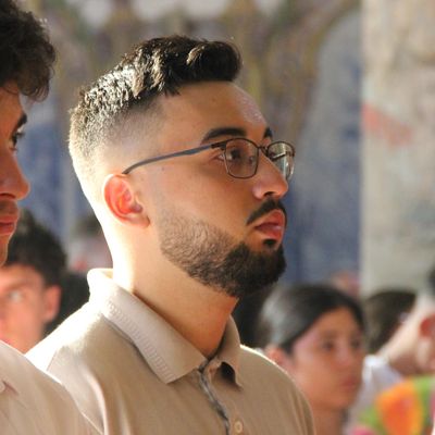 Matheus, 22