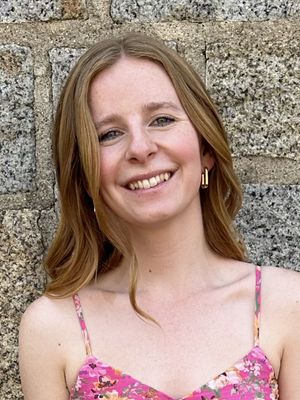 Ashley, 26