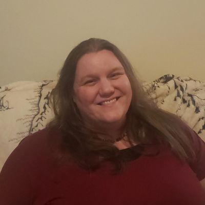 Mary, 41