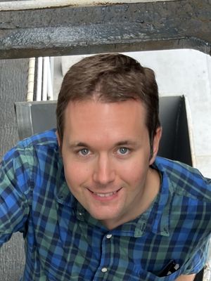 Michael, 36