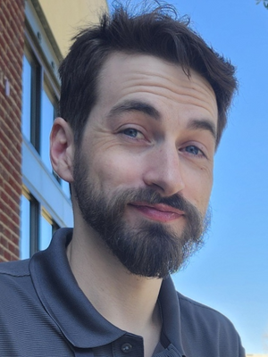Jeremy, 31