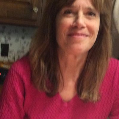 Jill, 65