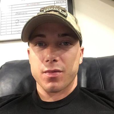 Micheal, 40