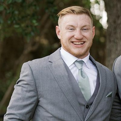 Collin, 25