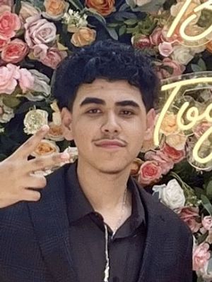 Roberto, 19