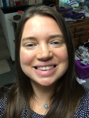 Hannah, 37