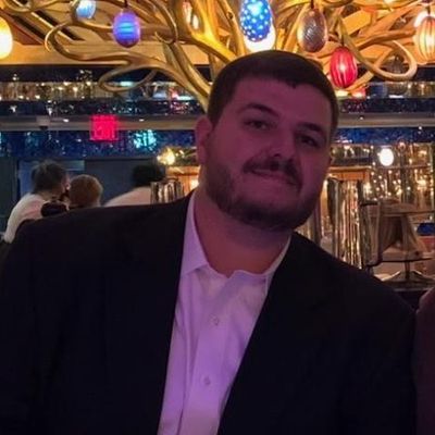 Fred, 34